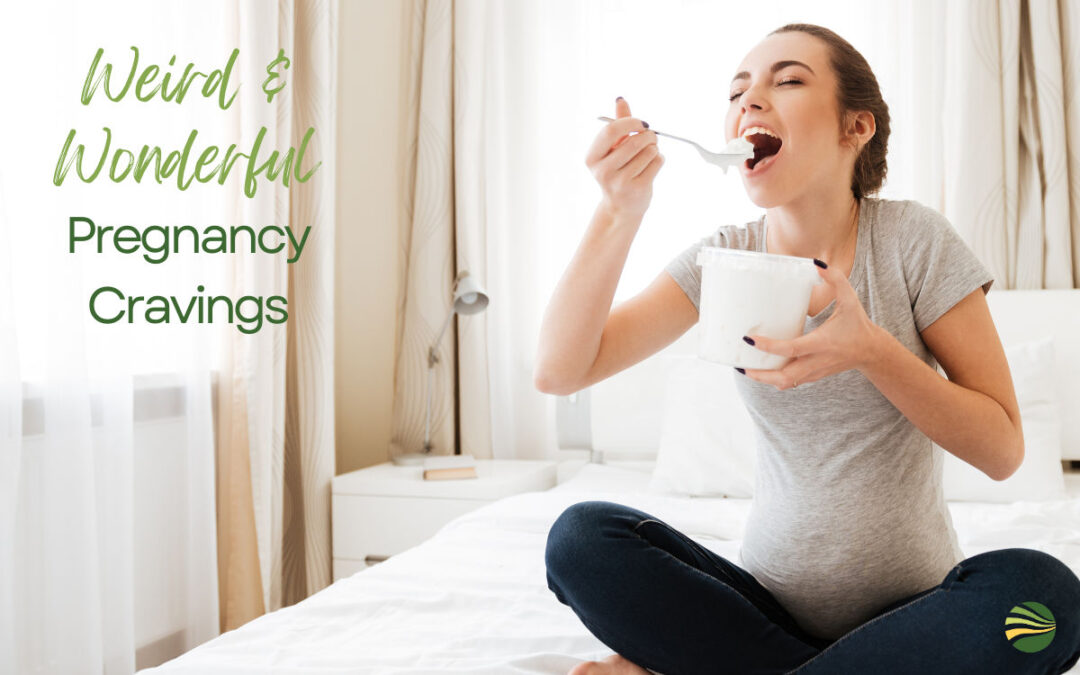 Funny Food Cravings: Bizarre Desires And How to Handle Them