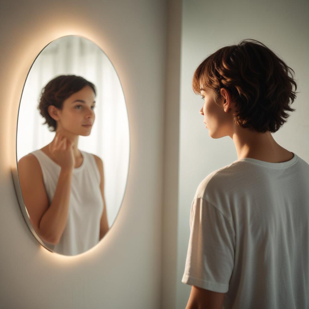 Your mindset is everything. Discover powerful mindset shifts that will transform your relationship with your health and body, making your lean living journey effortless.